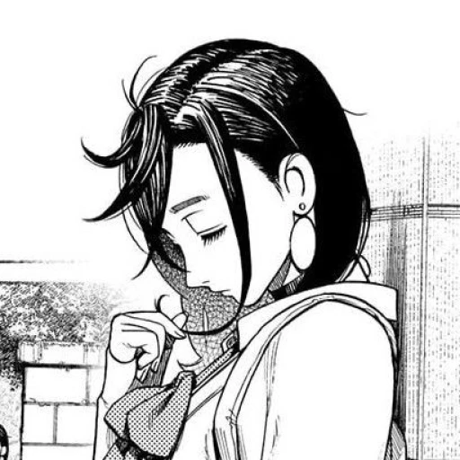 Momoko Ayase!!