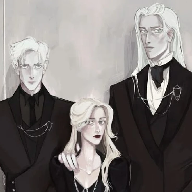 Malfoy family