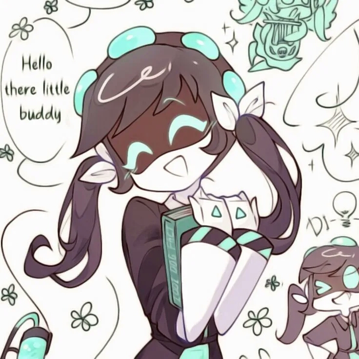 J (SWAP AU)