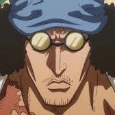 Kuzan Aokiji