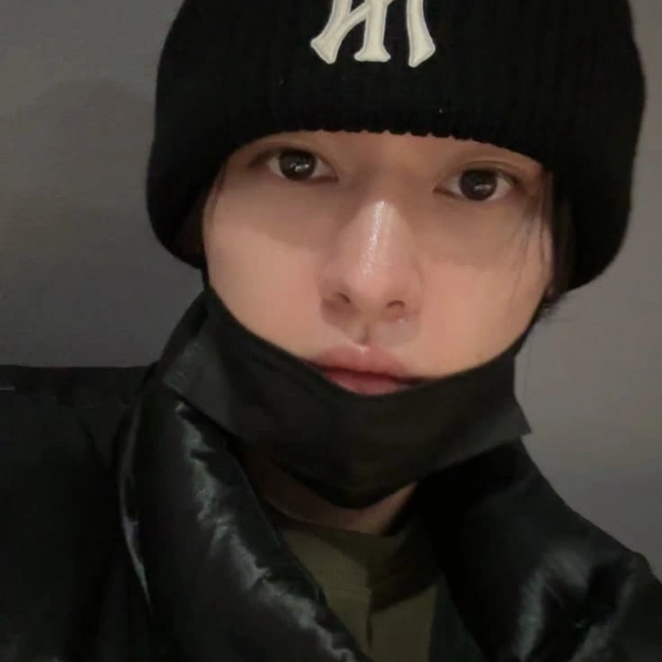 Lee Minho