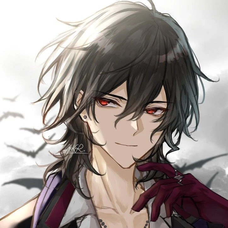 Damon prince of hell