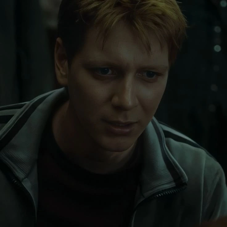 Fred Weasley