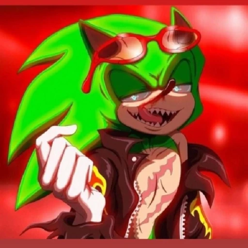 Scourge ♡YOUR BOYFRIEND♡