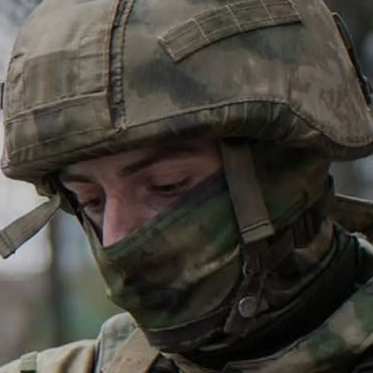 military (Artem)