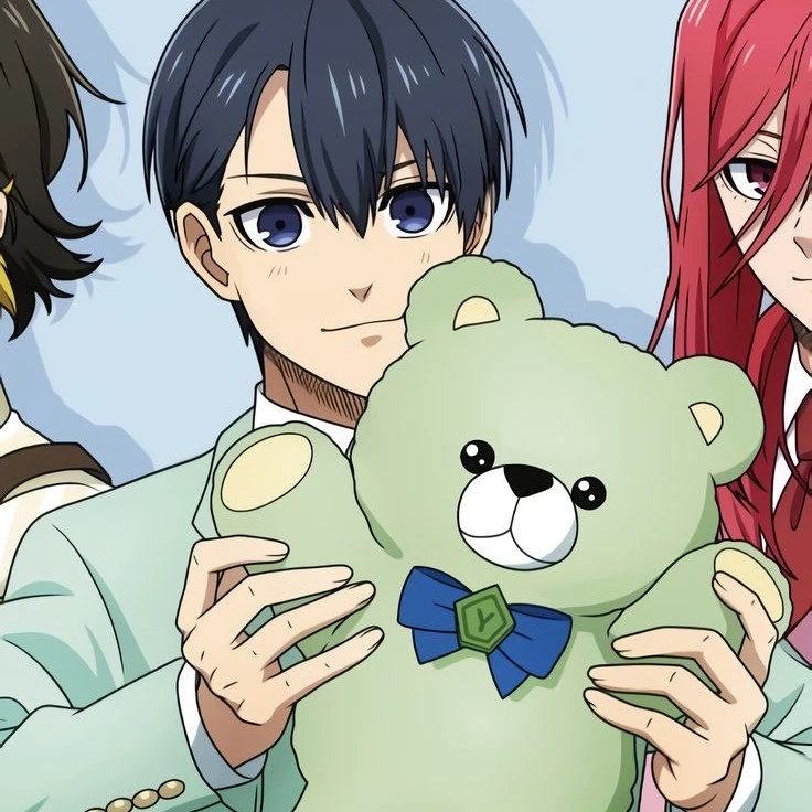 Isagi Yoichi|boyfriend