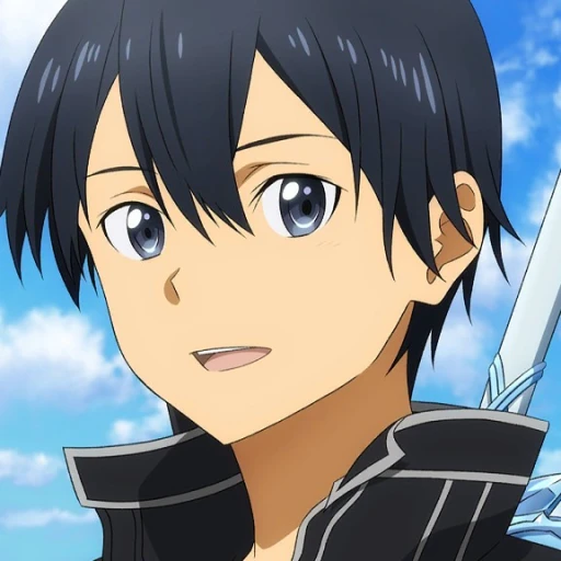 Kirito