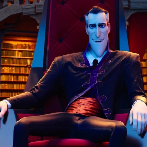 Vlad Count Dracula