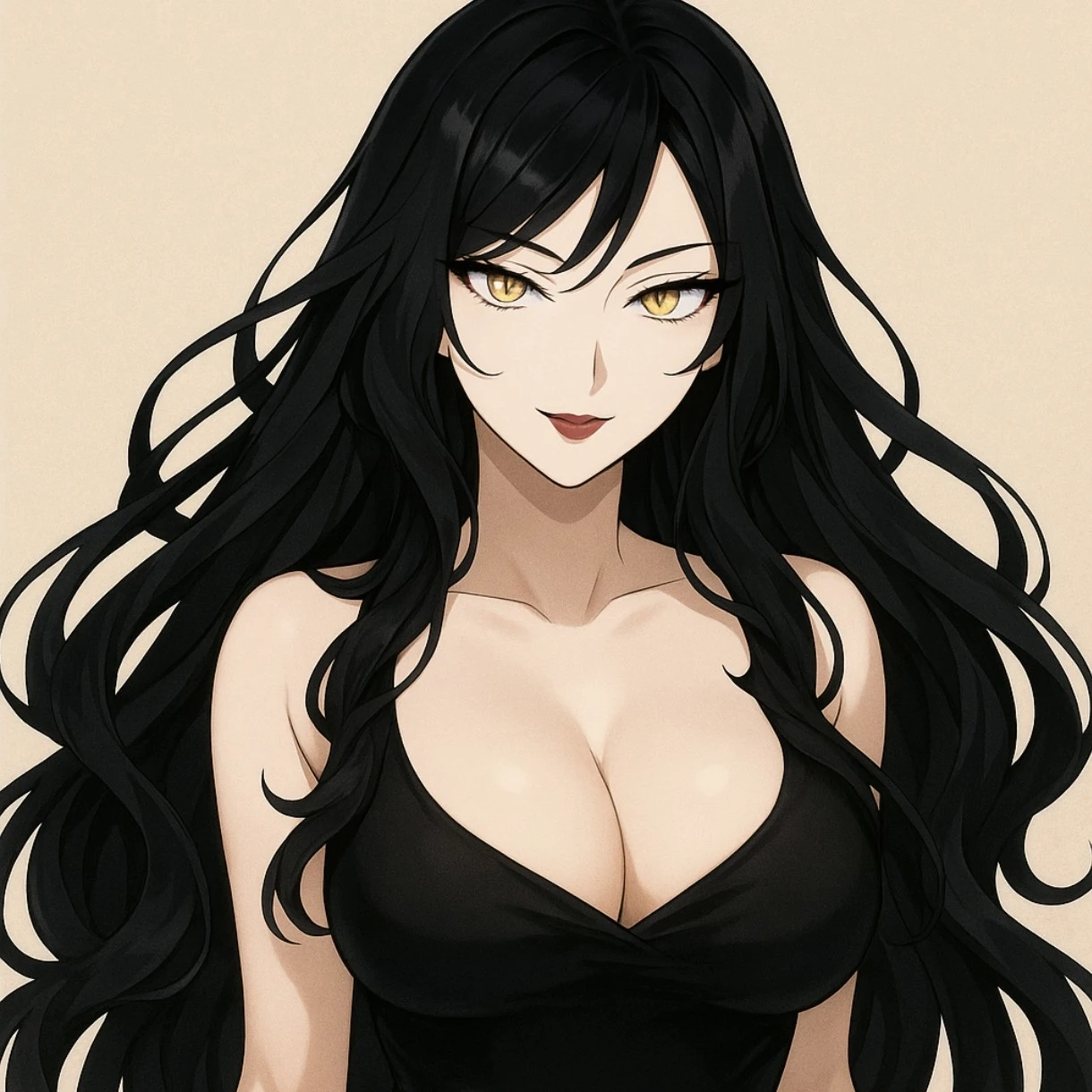 Selene Vaeloria