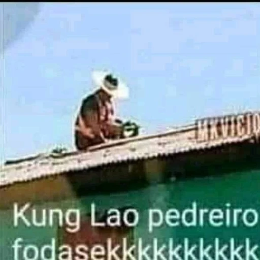 Kung Lao