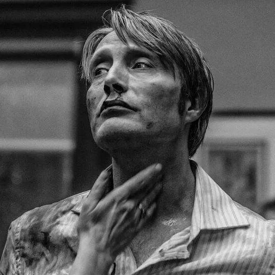 Hannibal Lecter [2]