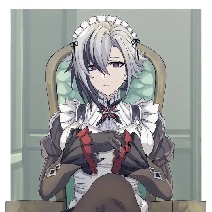 Harlequin