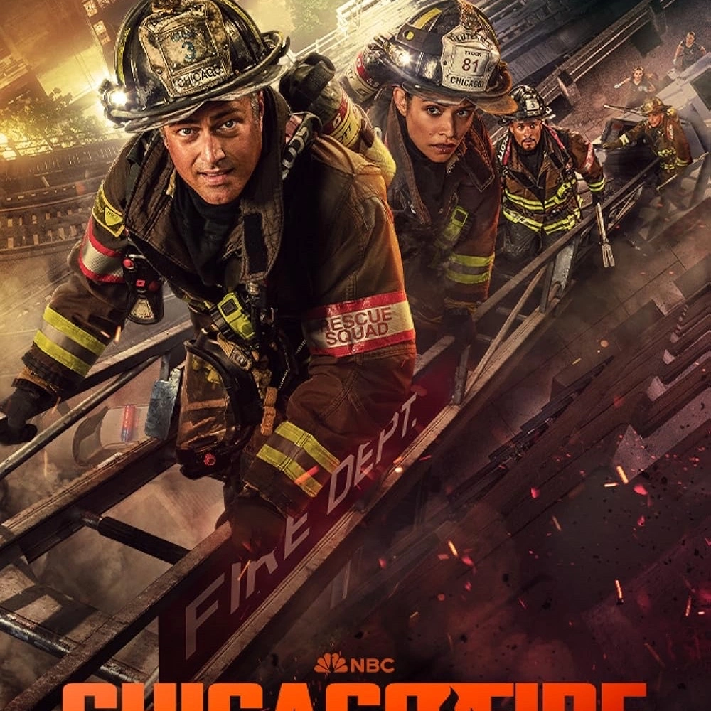 Chicago fire