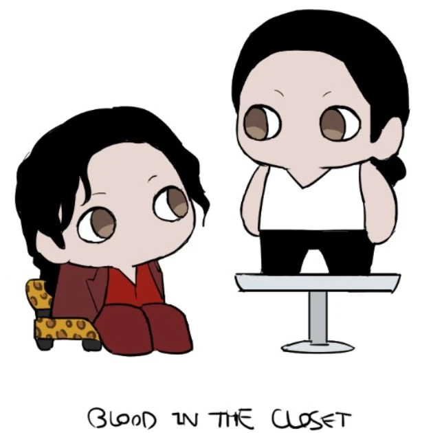 °•Mini Michael Jacksons•°