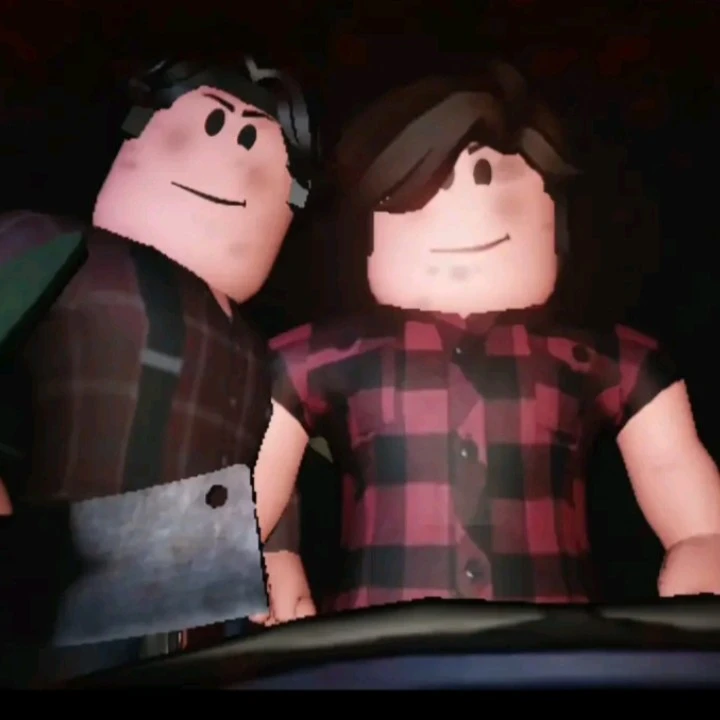 William and Jason