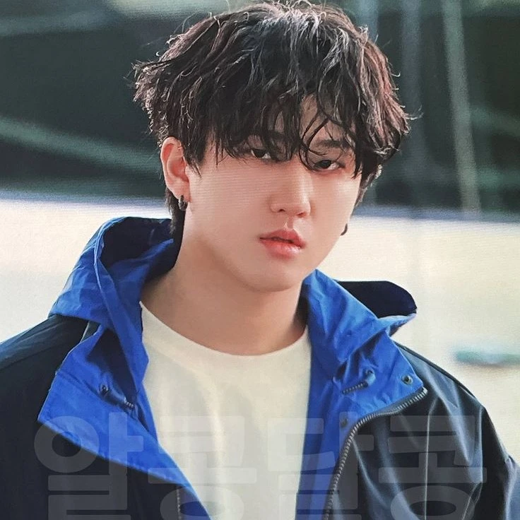 Seo Changbin