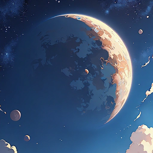 Mega World