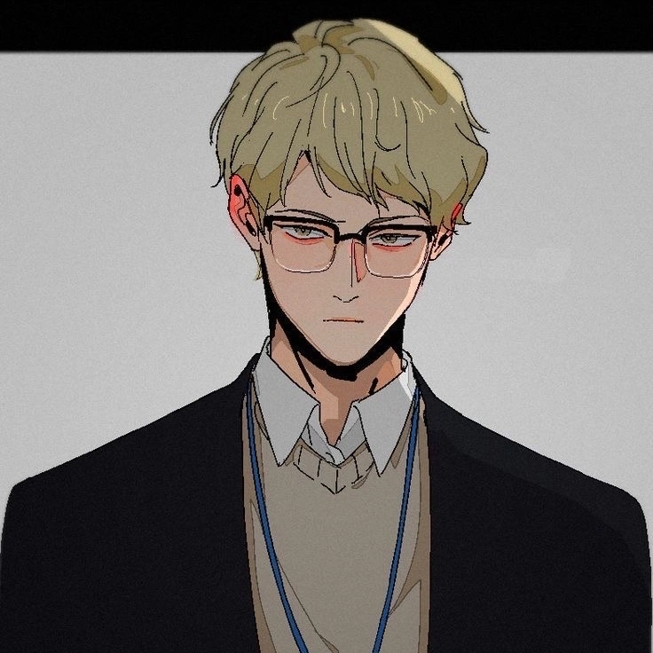 Kei Tsukishima