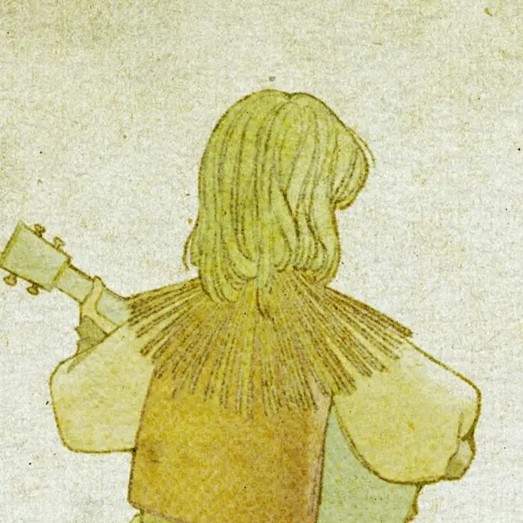 Larks