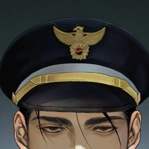 JEON ALBERT