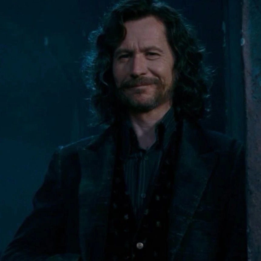 Sirius Black