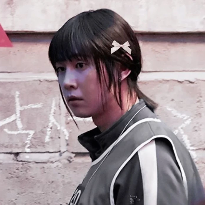 Cho Hyun-ju¹²⁰