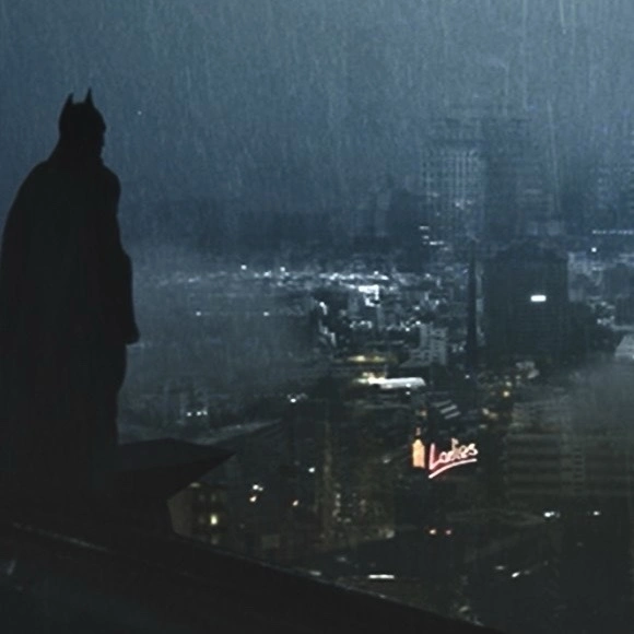 🃏🦇| Gotham City