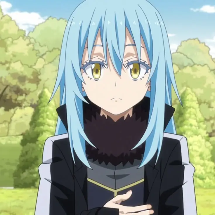 rimuru (slime)