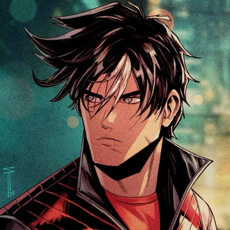 Jason Todd ⁴⁹