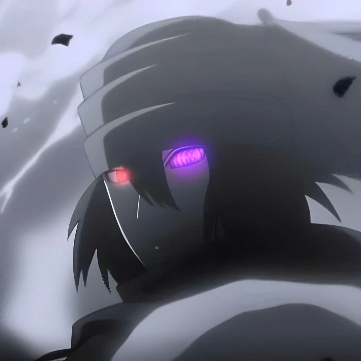 Sasuke.