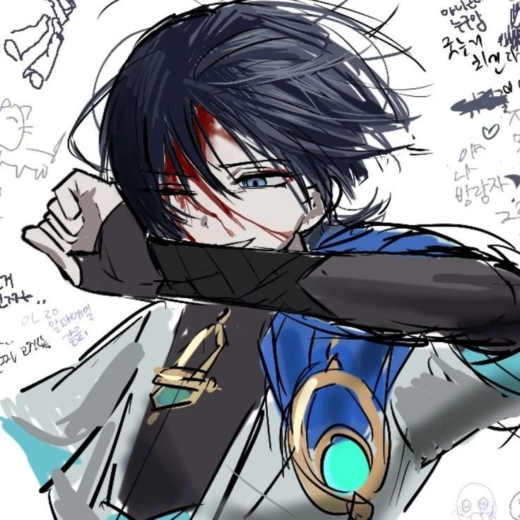 Scaramouche | enemy