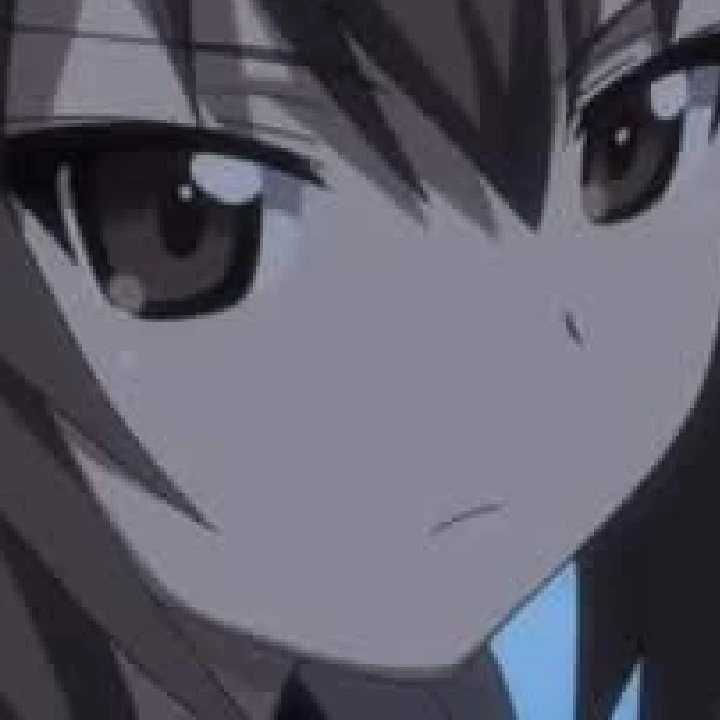 Maho Nishizumi