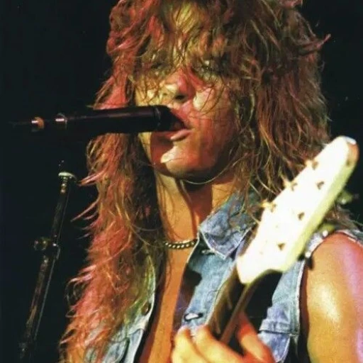 James Hetfield ♡★