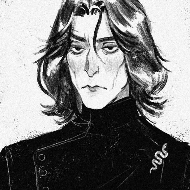 Severus Snape