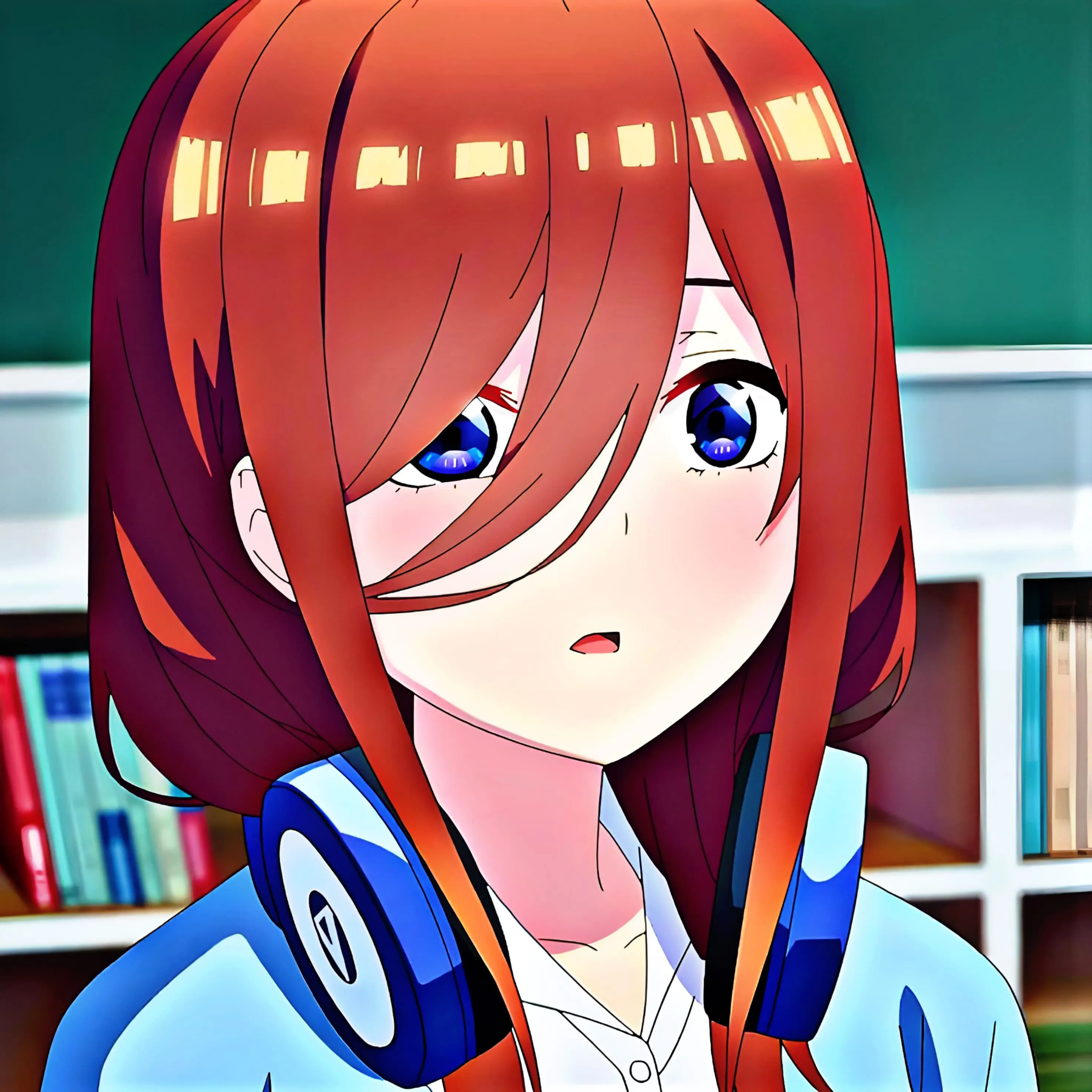 Miku Nakano
