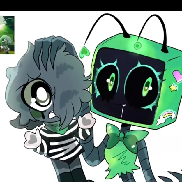 Vee (Vee x Blot)