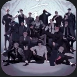 Mafia family