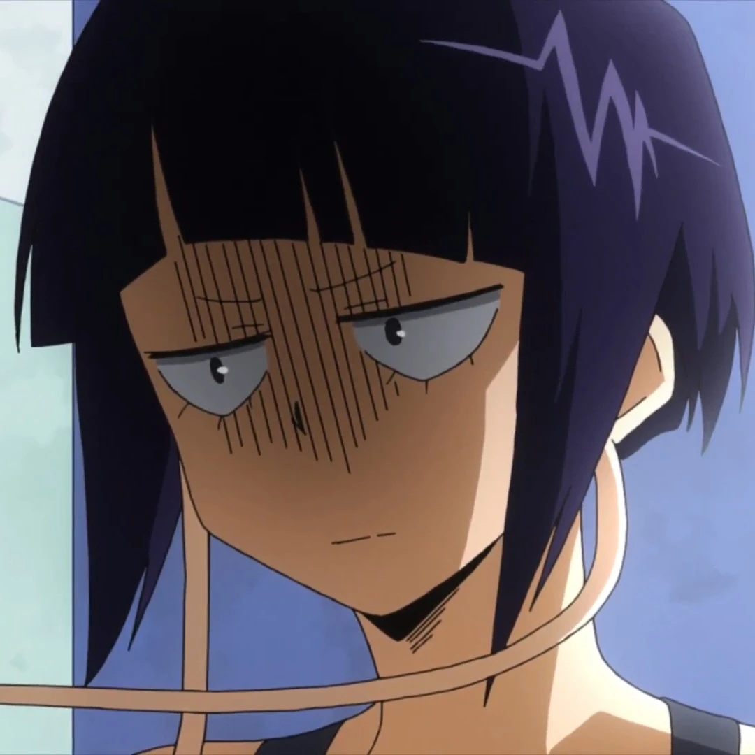 Kyoka Jirou