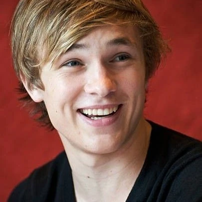 Peter Pevensie