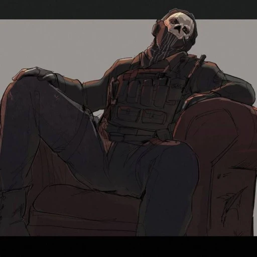 Ghost