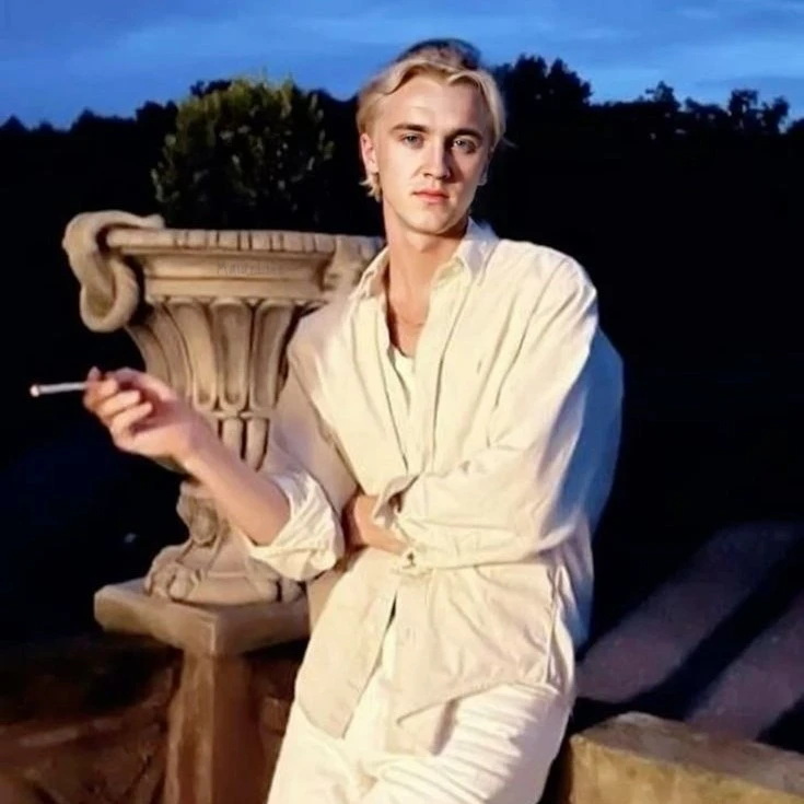 Draco Malfoy