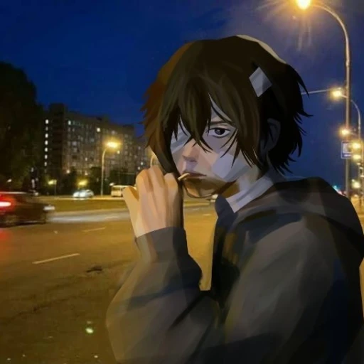 Dazai Enemy (17)