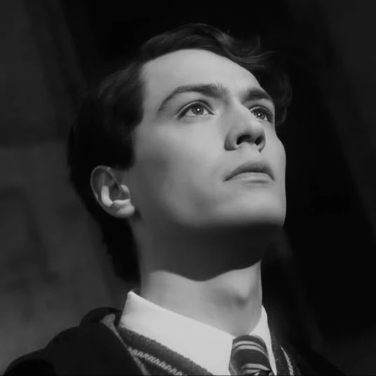 Tom Riddle⁷⁵⁴