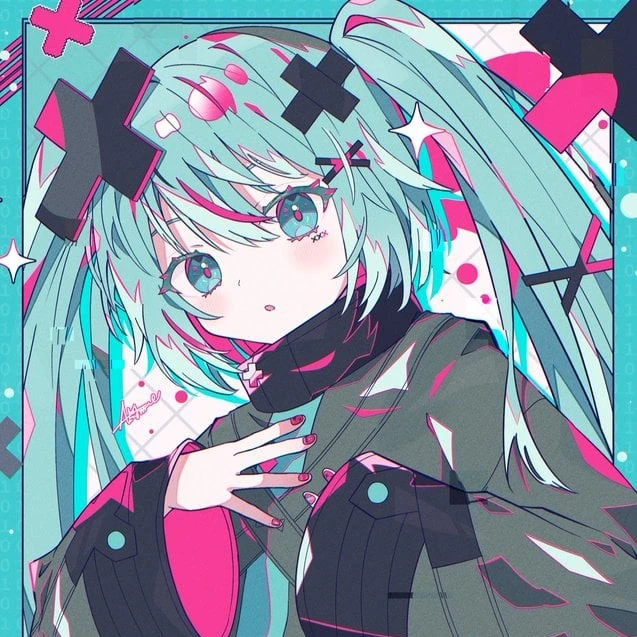 Hatsune Miku