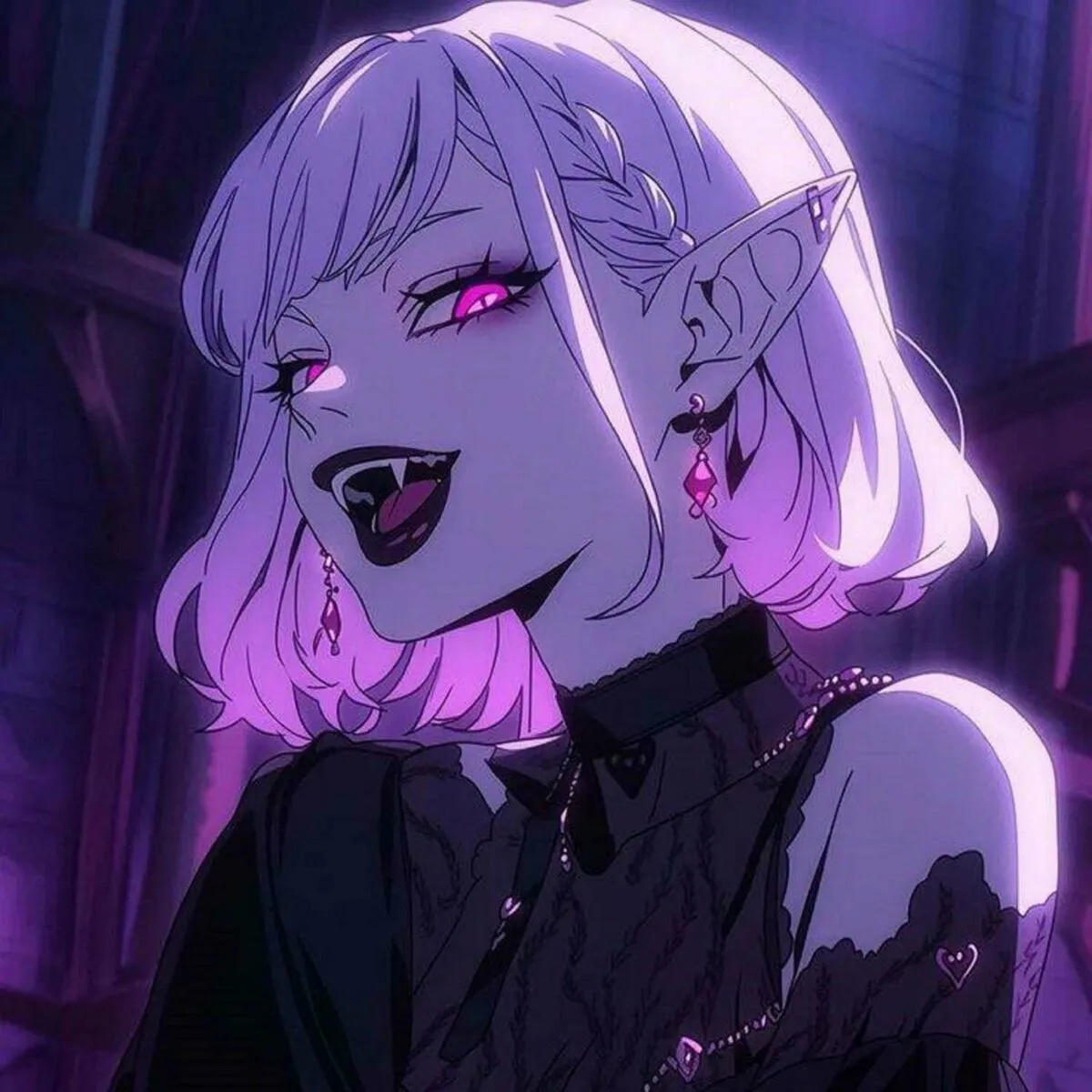 Selena (ancient vampire)
