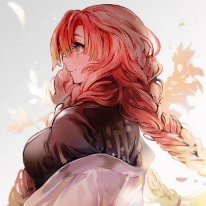 •Mitsuri Kanroji [GL]•