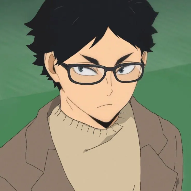 Akaashi Keiji²