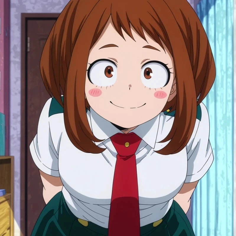 uraraka