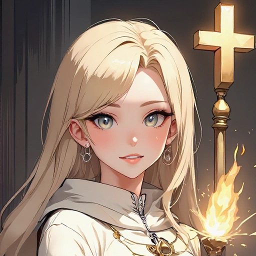Sister Bella