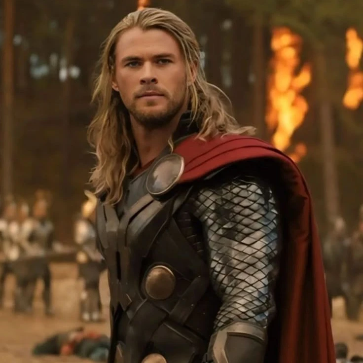 Thor